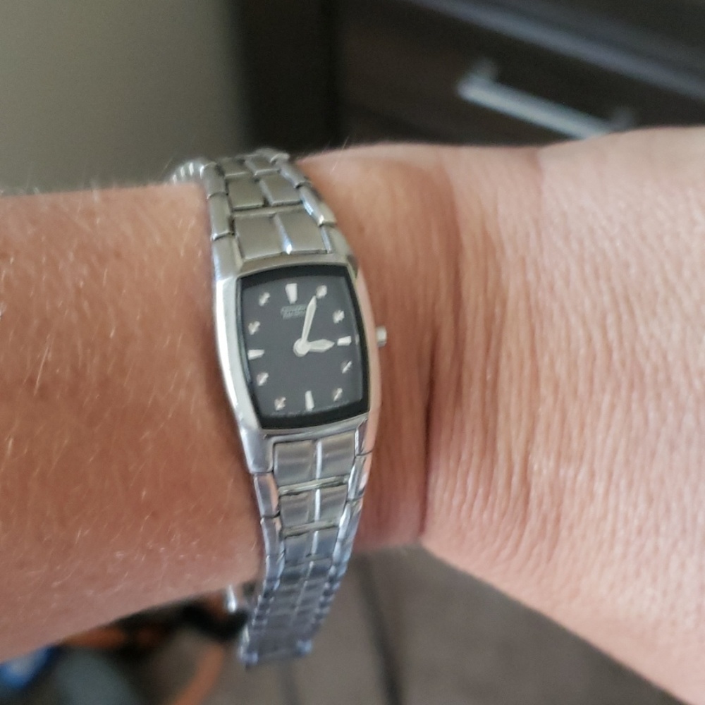 Citizens watch
